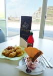 Children's Dessert & Main Meal